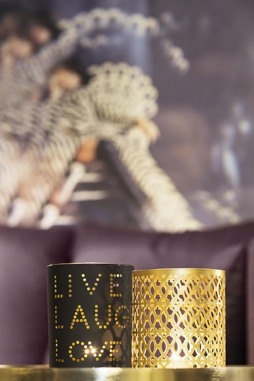 Hotel Giuturna Boutique Rome