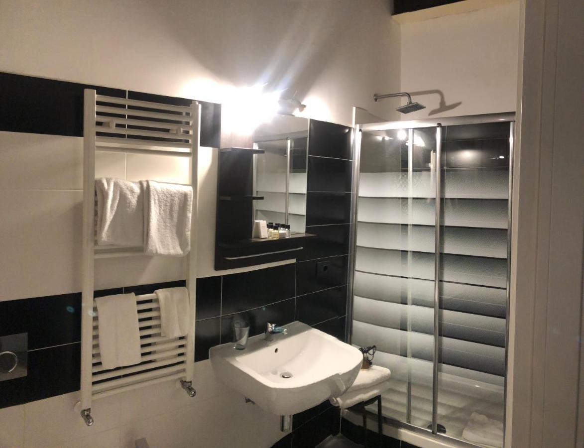 Hotel Giuturna Boutique Rom