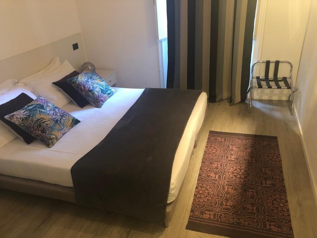 Giuturna Boutique Hotel 3*