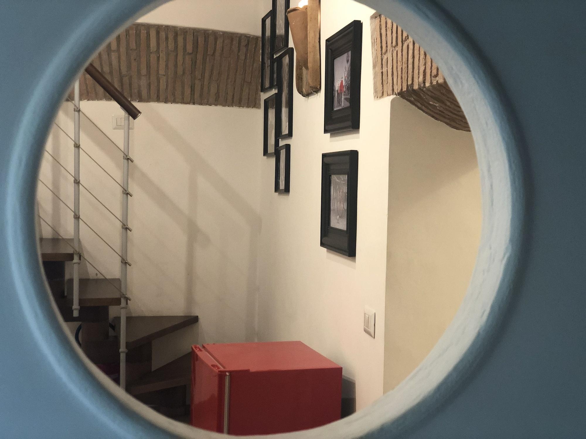 Hotel Giuturna Boutique Rom