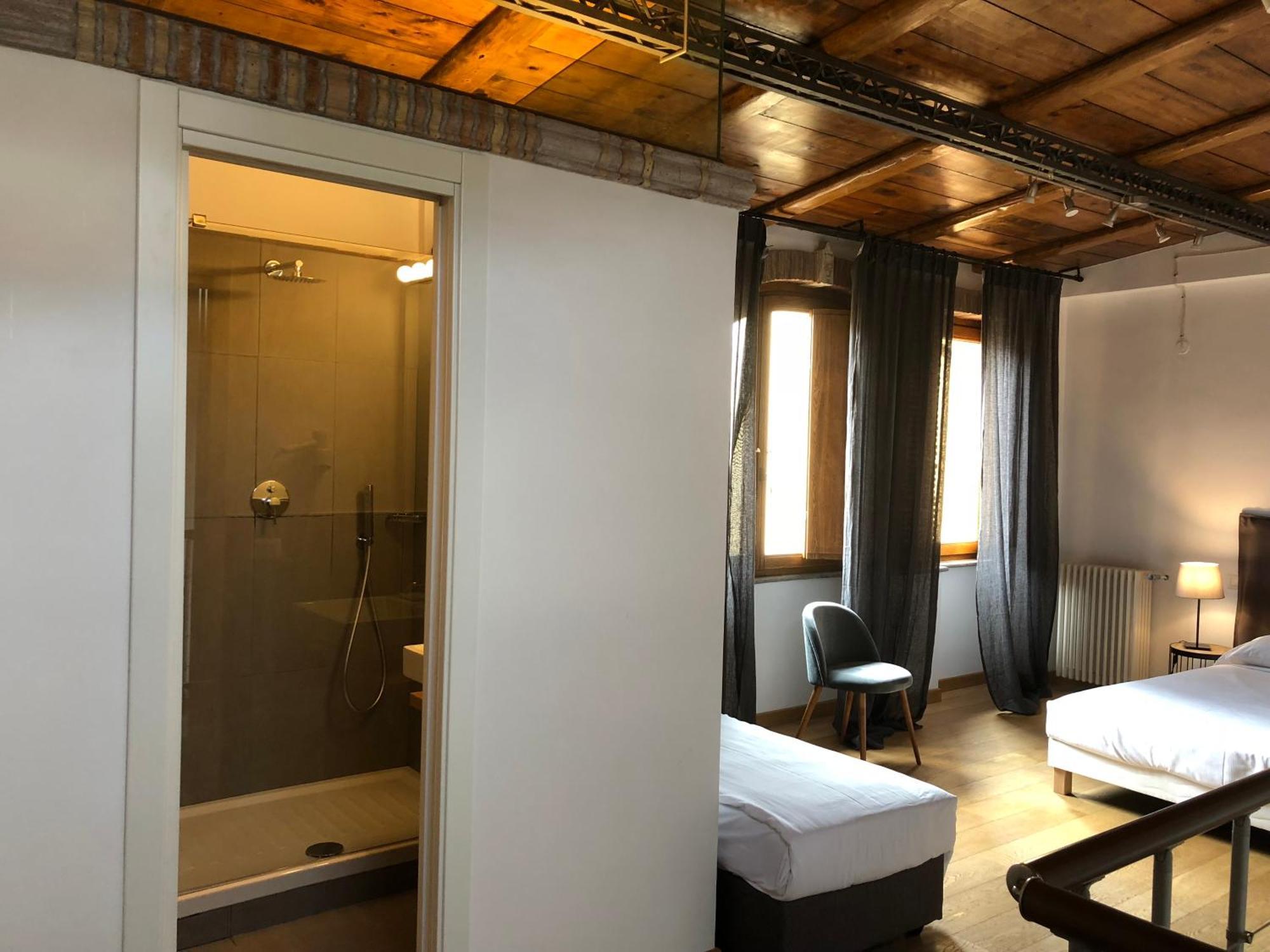Giuturna Boutique Rome